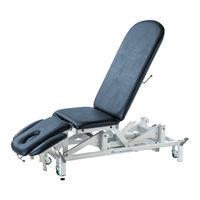 Seers Medical ST3567 Instructions For Use Manual