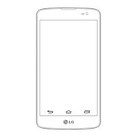 LG LG-D290TR User Manual