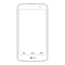 Cell Phone LG LG-D290TR User Manual