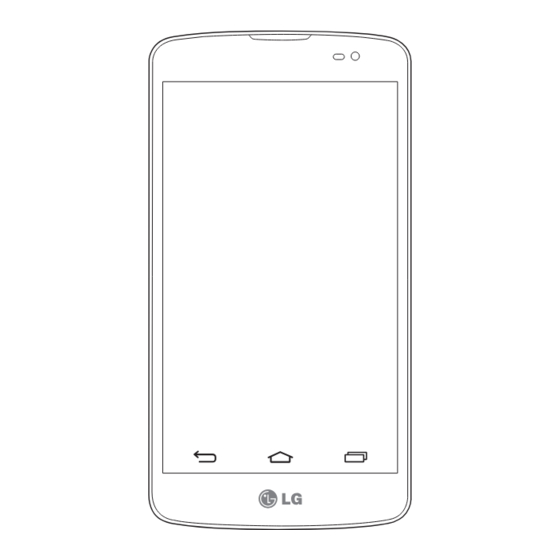 LG -D290TR User Manual