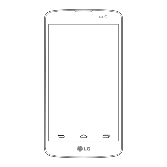 LG LG-D290TR Manuals