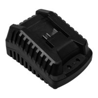gomag GO-SK 2.0 Translation Of The Original Operating Instructions