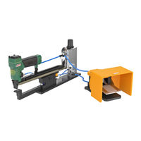 Omer 3G.16 ROP-81 User Manual And Spare Parts