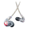 Shure SE846 PRO Gen 1 (SE846, SE846-CL) Manual