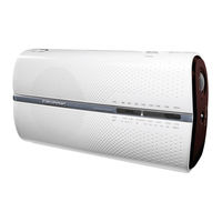 Grundig RP 4200 User Manual