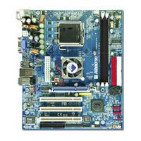 Albatron P4M800 Pro User Manual