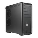 Cooler Master CM 690 II Adwanced Specification