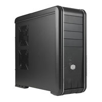 Cooler Master CM 690 II Adwanced Specification