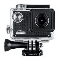 LAMAX X7 Mira User Manual