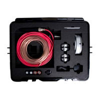 HV Diagnostics TD30 User Manual