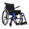 Wheelchair Quickie QXi Owner's Manual