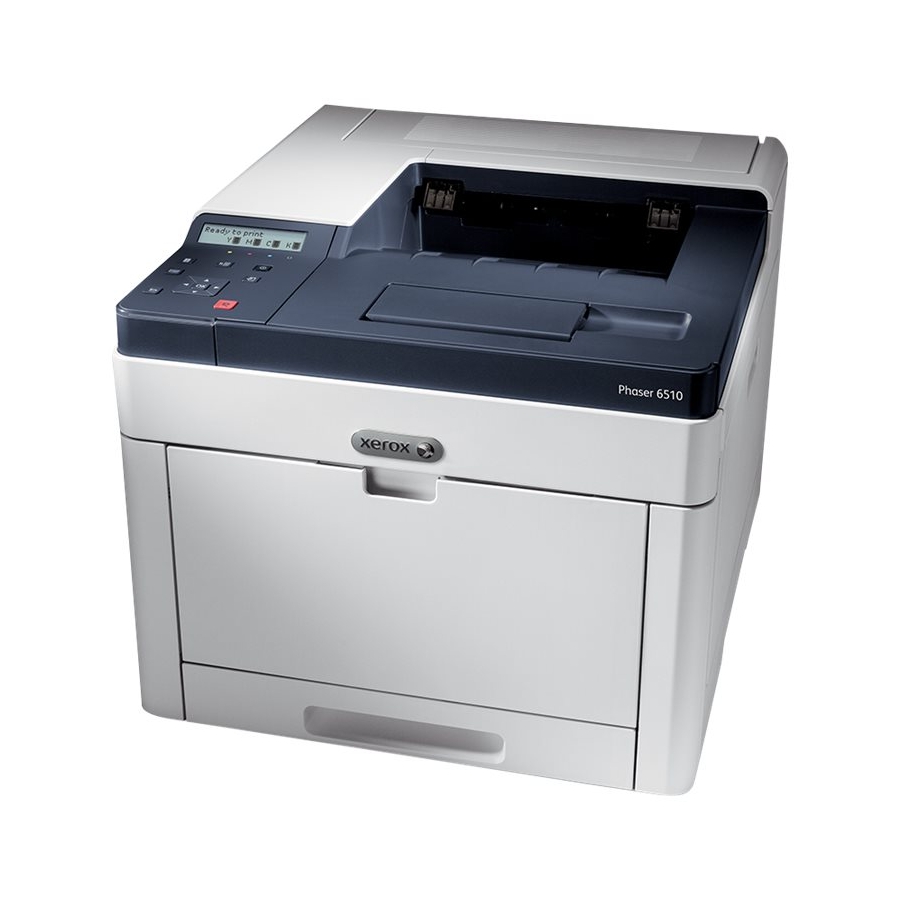 Xerox Phaser 6510 Quick Use Manual