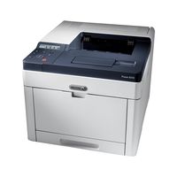 Xerox Phaser 6510 Installation Manual