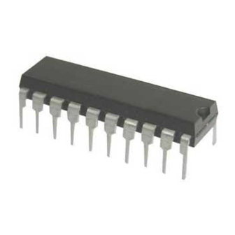 Atmel AT90S2313 Manual