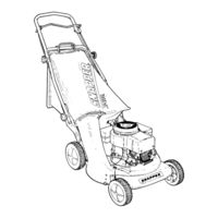 Snapper DLW409R-2 Parts Manual