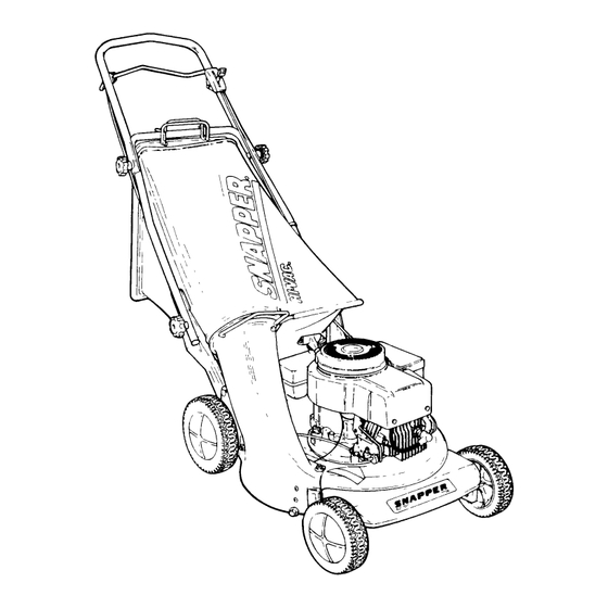 Snapper DLW359T Parts Manual