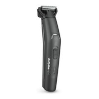 babyliss 7861U Manual