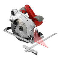 Meec tools 020058 Operating Instructions Manual
