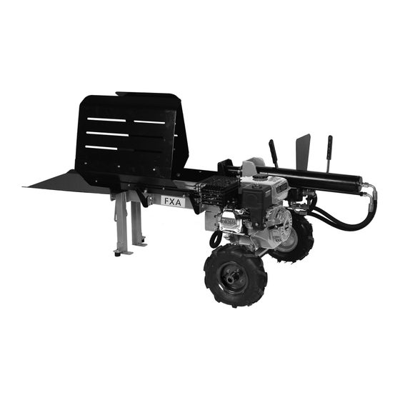 FXA 502018667 Manuals
