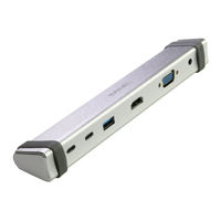 Evolveo Multiport 1 User Manual