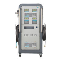 pcl NEX2/MQ User Manual