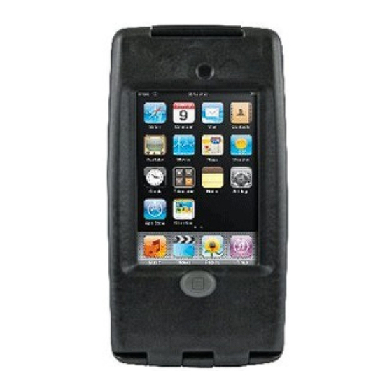 OtterBox Armor Series Instruction
