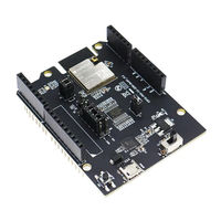 Espressif Systems ESP32-PICO-V3-ZERO User Manual