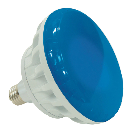Halco ProLED Spa Lamp Installation And Operation Manual