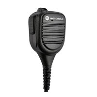 Motorola solutions PMMN4067 User Manual
