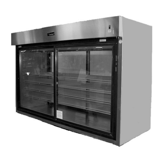 Delfield F5MR48N Specifications