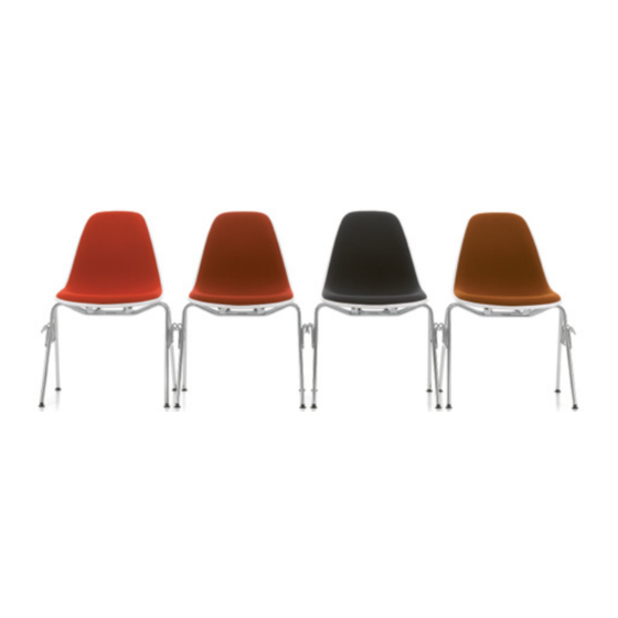 VITRA DSS Instructions For Use