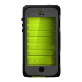 OtterBox Armor Series Instruction