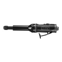 Matco Tools MT4880L Manual