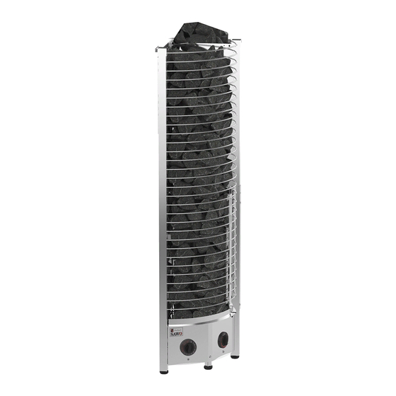 Sawotec TH2-30NB-CNR Manual