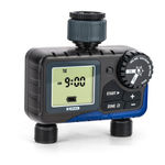 K-Rain K-DIAL KR5002 User Manual
