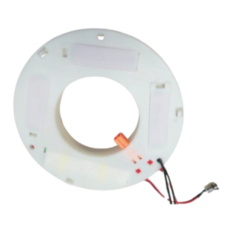 Satco Nuvo Lighting S9299 Operation Manual
