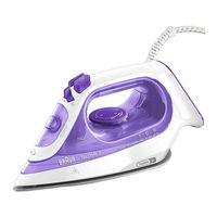 Braun TexStyle 3 SL 3053 Manual