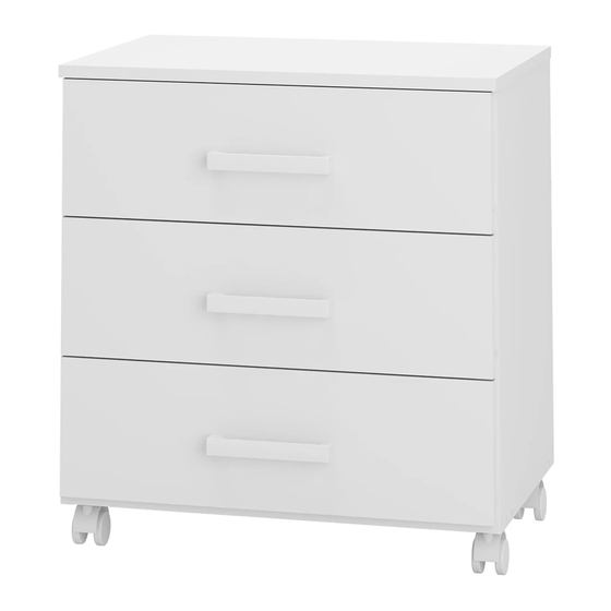 DITALIA DL-906 Assembly Manual