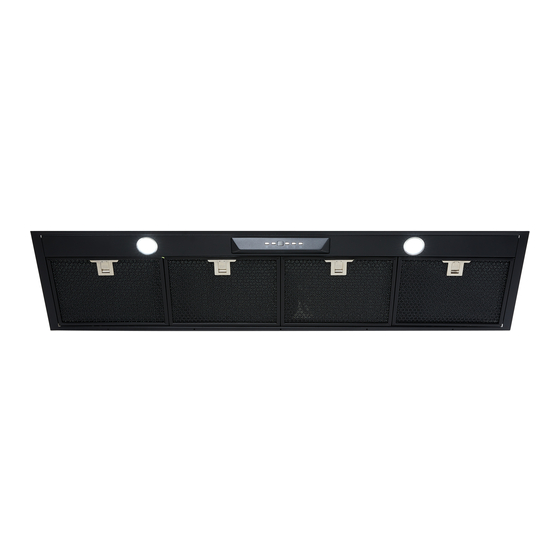 Schweigen UM1170-12BS Installation Manual