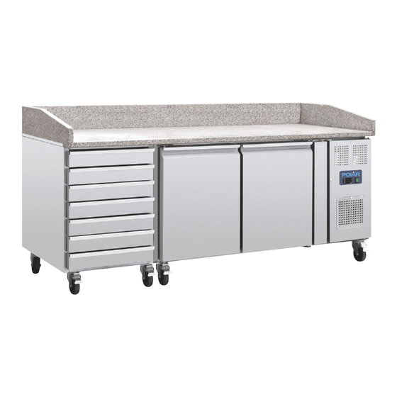 Polar Electro CT423 Instruction Manual