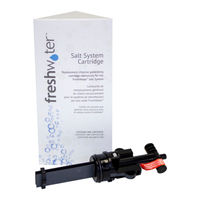 FreshWater Salt System Owner's Manual