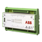 Adapter ABB 520ADD02 Connection And Settings Manual