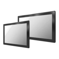 Premio VIO-215C-PC100-KBL-U-1-7300U User Manual