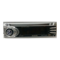 AIWA CDC-X227 YZ Service Manual