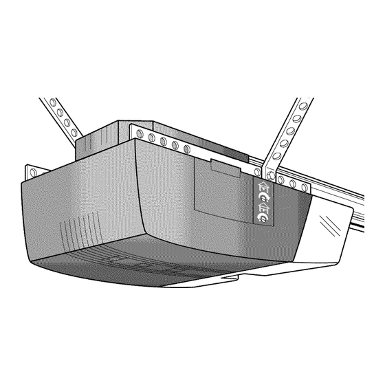 Craftsman 53479 Owner's Manual