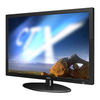 CTX M Series User Manual