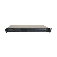 Supero SUPERSERVER 5017A-EF User Manual
