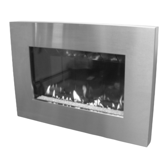 Solas SL-26N Installation & Operation Manual