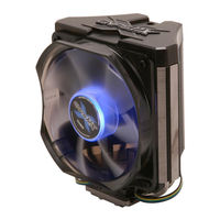 ZALMAN CNPS11X Performa User Manual