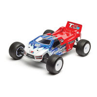 AE RC10T5M Manual & Catalog